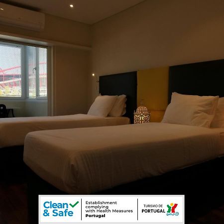 Lx Art Flats | Flat One Daire Lisboa Dış mekan fotoğraf