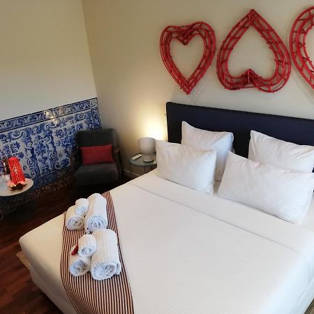 Lx Art Flats | Flat One Daire Lisboa Dış mekan fotoğraf