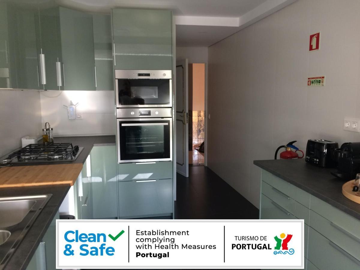 Lx Art Flats | Flat One Daire Lisboa Dış mekan fotoğraf
