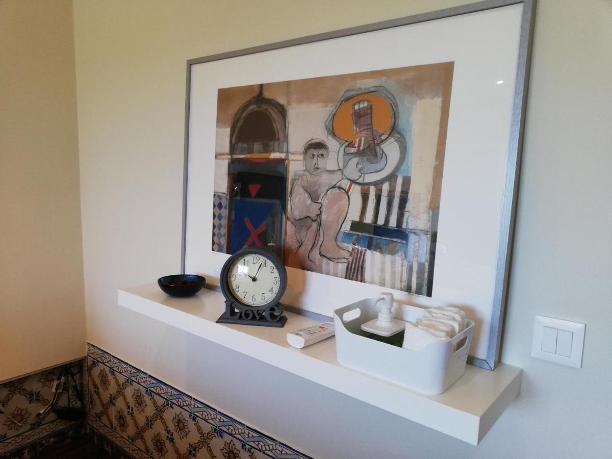 Lx Art Flats | Flat One Daire Lisboa Dış mekan fotoğraf