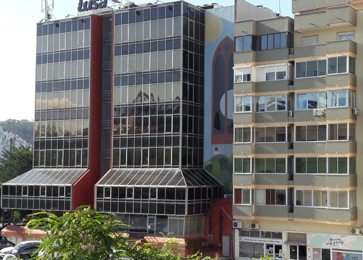 Lx Art Flats | Flat One Daire Lisboa Dış mekan fotoğraf