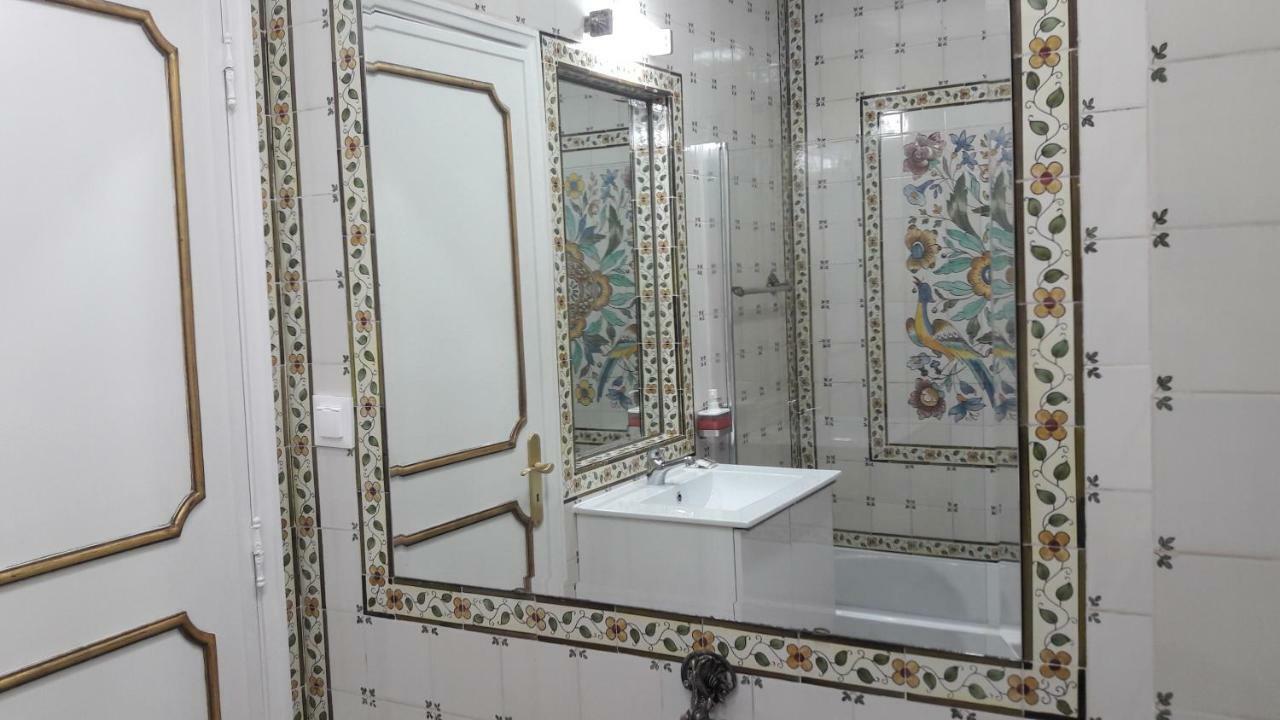 Lx Art Flats | Flat One Daire Lisboa Dış mekan fotoğraf