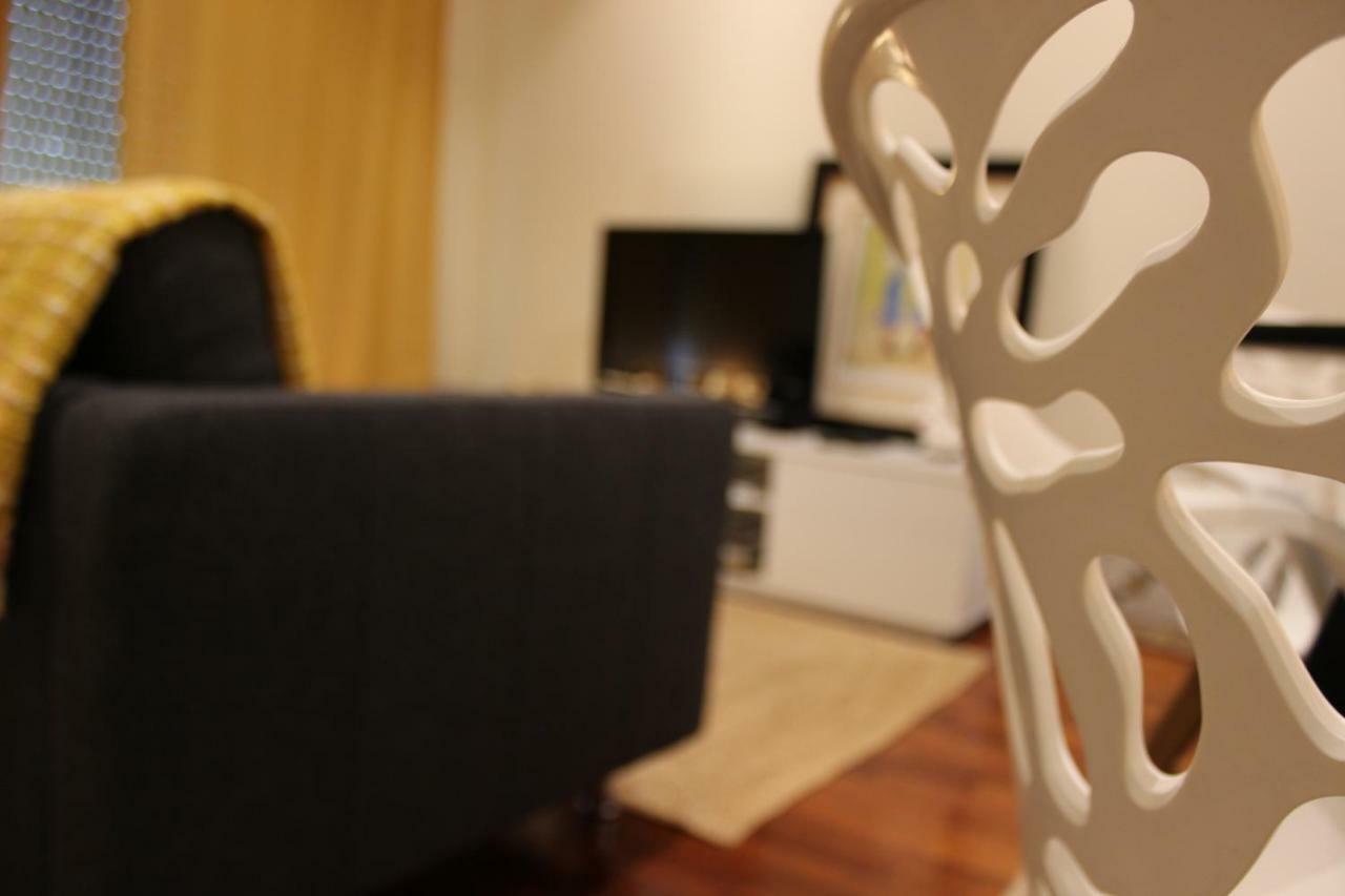 Lx Art Flats | Flat One Daire Lisboa Dış mekan fotoğraf