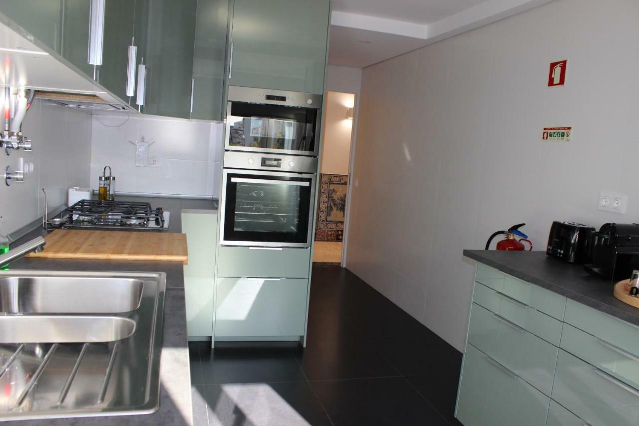 Lx Art Flats | Flat One Daire Lisboa Dış mekan fotoğraf