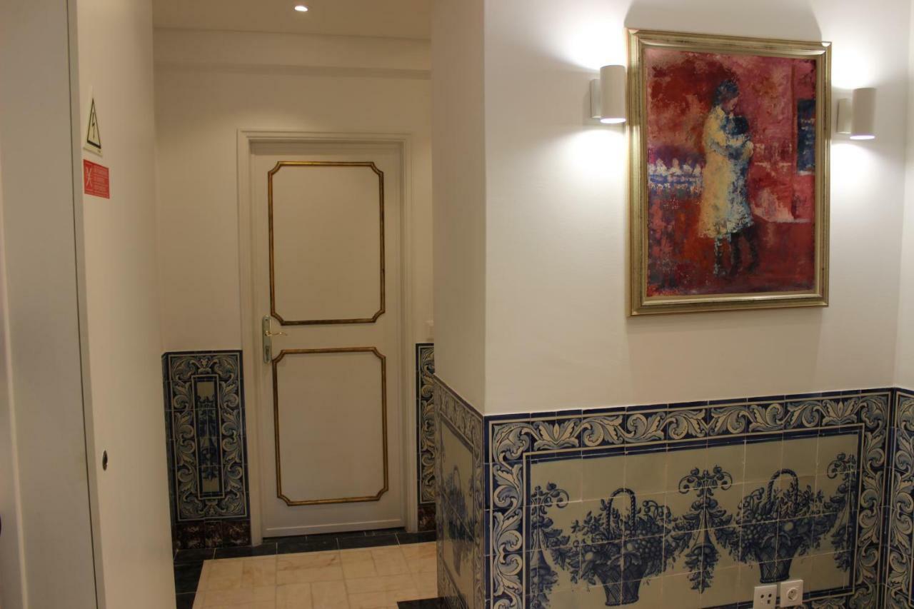Lx Art Flats | Flat One Daire Lisboa Dış mekan fotoğraf