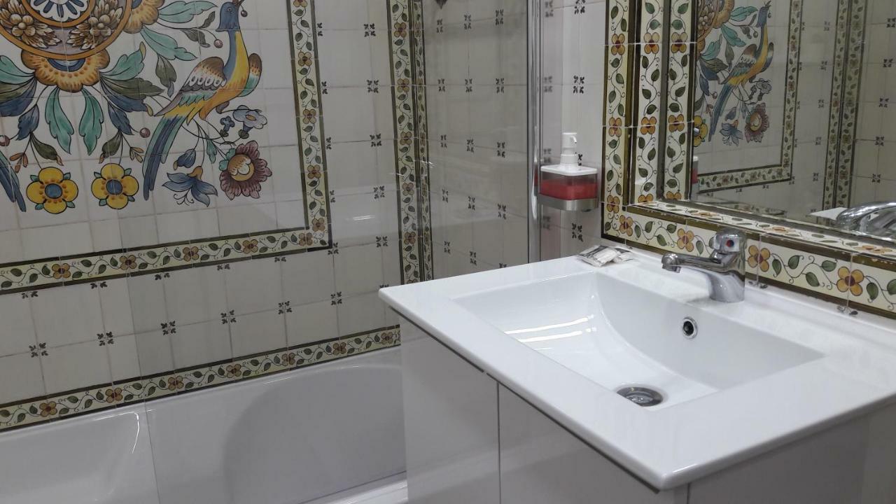 Lx Art Flats | Flat One Daire Lisboa Dış mekan fotoğraf