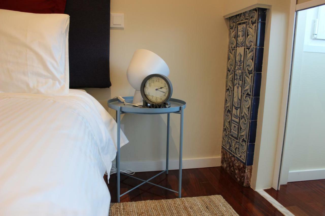 Lx Art Flats | Flat One Daire Lisboa Dış mekan fotoğraf