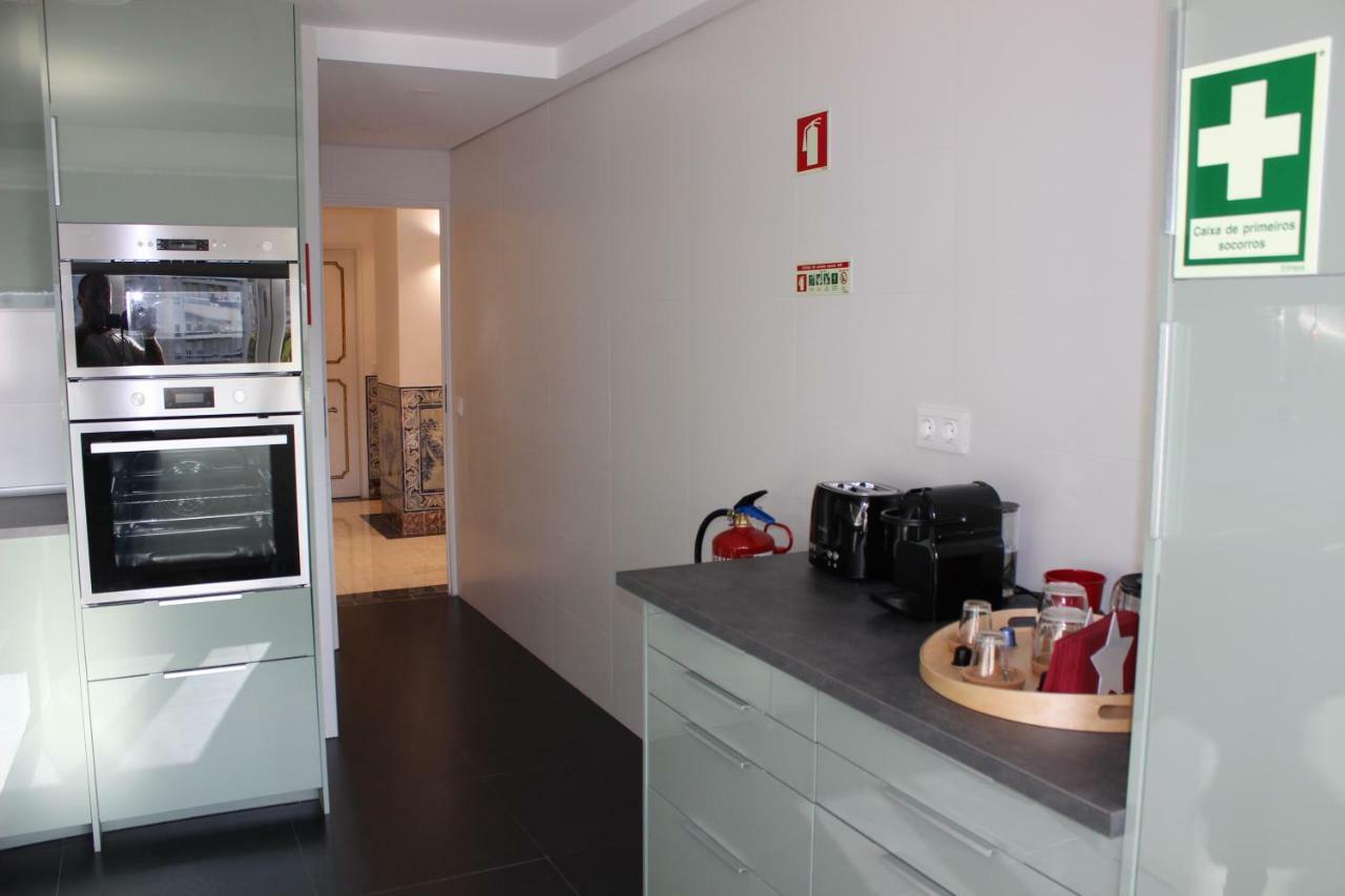 Lx Art Flats | Flat One Daire Lisboa Dış mekan fotoğraf