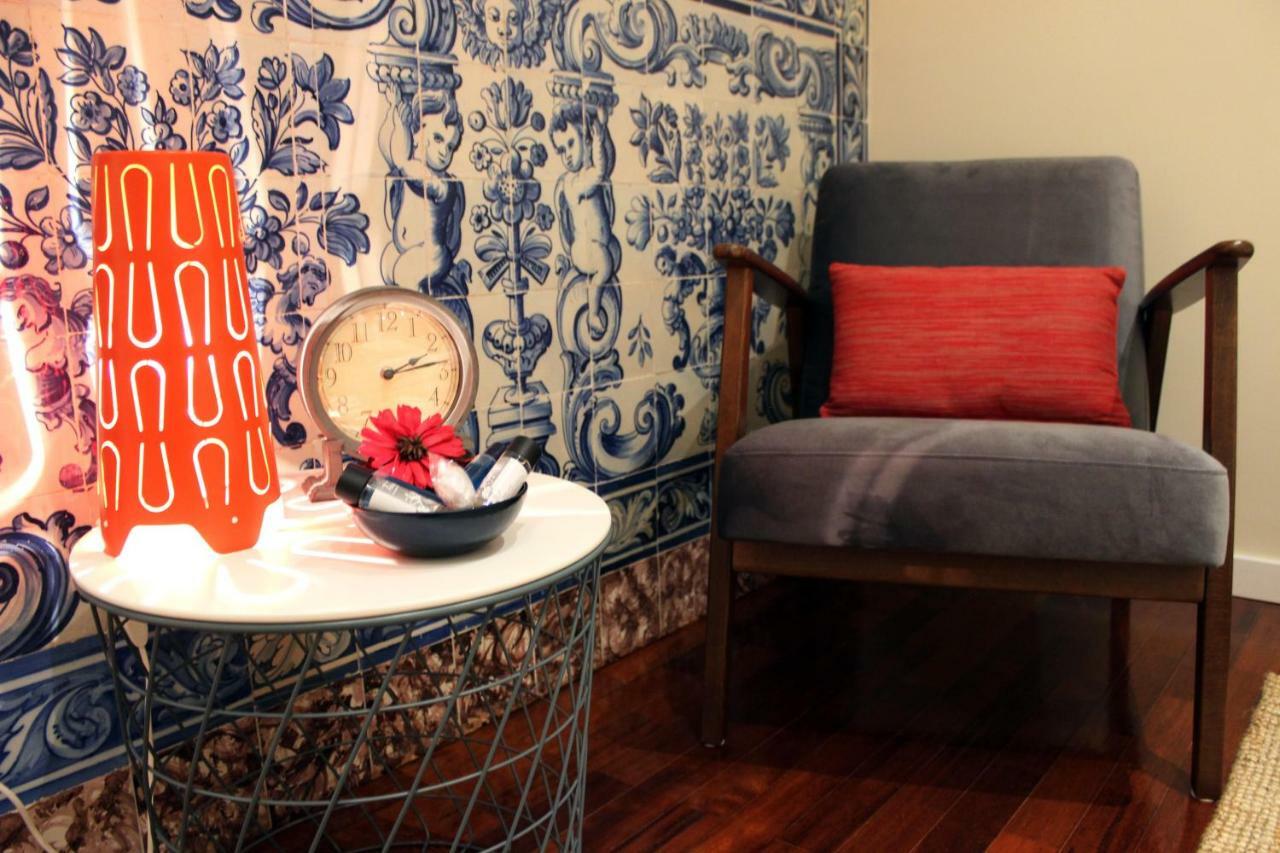 Lx Art Flats | Flat One Daire Lisboa Dış mekan fotoğraf